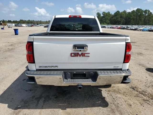 Снимка 6 от търг – 2014 GMC SIERRA K15 с VIN 3GTU2VEC4EG563826
