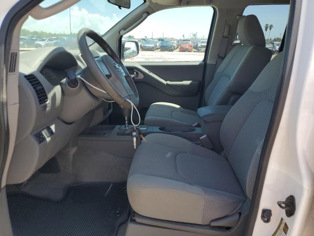 Фото 7 с аукциона – 2011 NISSAN FRONTIER с VIN 1N6AD0ER3BC420897