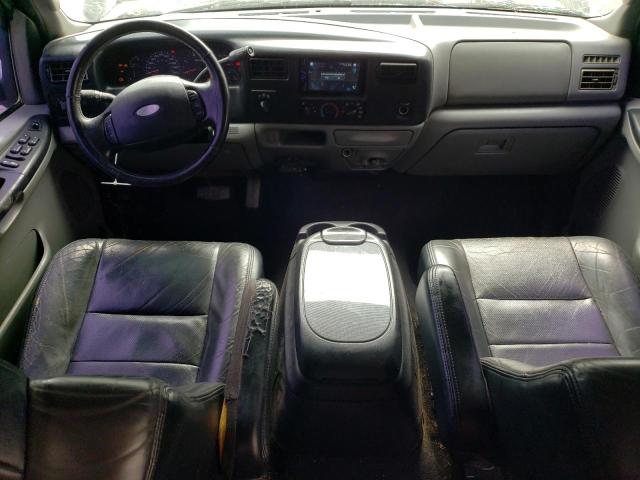 Photo 8 from auction – 2004 FORD F250 SUPER with VIN 1FTNW21P34EA19436