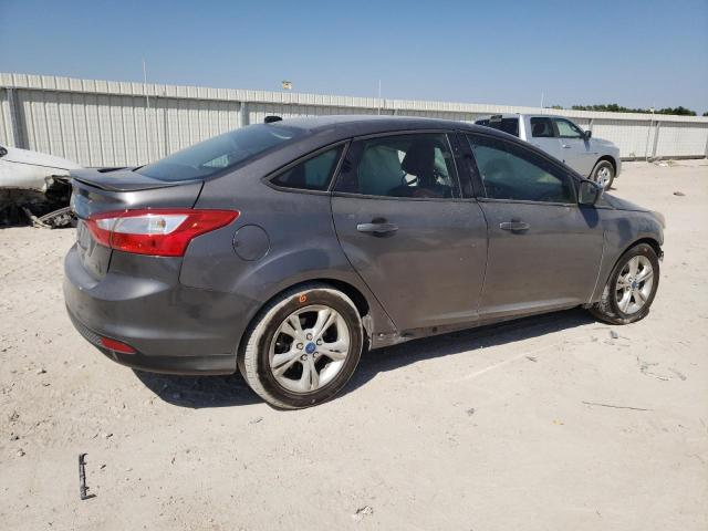 Photo 3 from auction – 2012 FORD FOCUS SE with VIN 1FAHP3F27CL210547