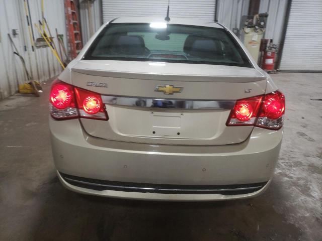 Photo 6 from auction – 2012 CHEVROLET CRUZE LT with VIN 1G1PF5SC1C7274202