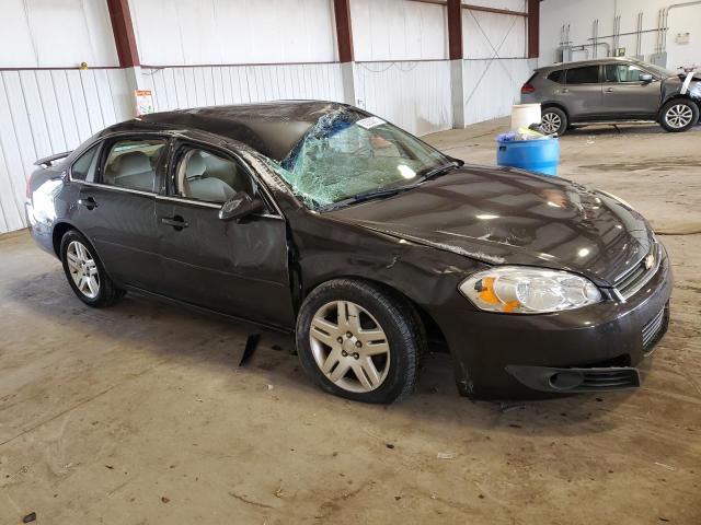 Photo 4 from auction – 2008 CHEVROLET IMPALA LT with VIN 2G1WC583X81281858