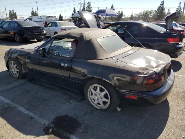 Photo 2 from auction – 1997 MAZDA MX-5 MIATA with VIN JM1NA3539V0720315