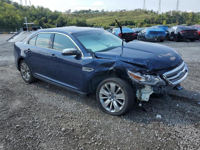 Photo 4 from auction – 2012 FORD TAURUS with VIN 1FAHP2FW2CG109003