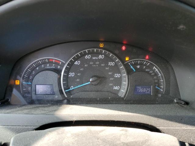 Photo 9 from auction – 2012 TOYOTA CAMRY BASE with VIN 4T1BF1FK6CU548468