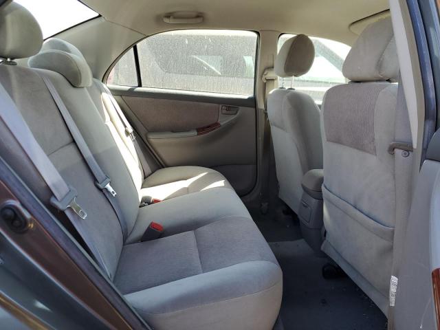 Photo 10 from auction – 2007 TOYOTA COROLLA with VIN 2T1BR32E17C794855