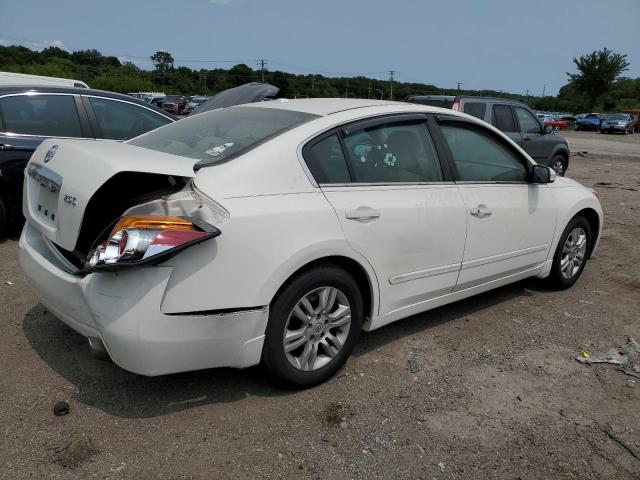 Photo 3 from auction – 2010 NISSAN ALTIMA BAS with VIN 1N4AL2AP7AN532567