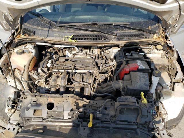 Photo 11 from auction – 2016 FORD FIESTA S with VIN 3FADP4AJ0GM197356