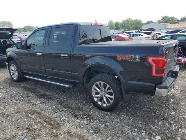 Снимка 2 от търг – 2016 FORD F150 SUPER с VIN 1FTEW1EF0GFB83236