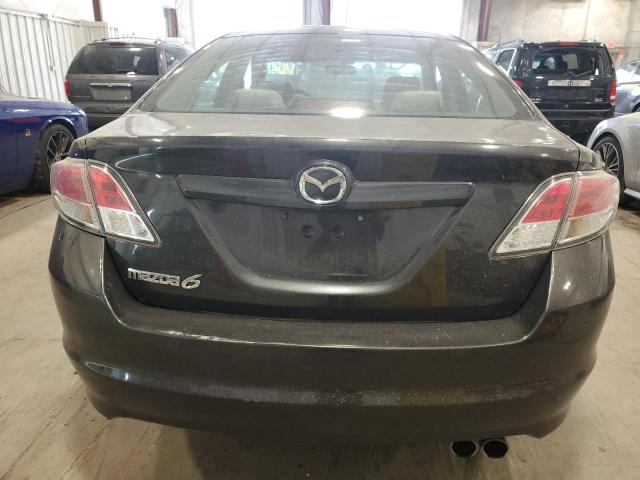 Photo 6 from auction – 2012 MAZDA 6 I with VIN 1YVHZ8DH1C5M32511