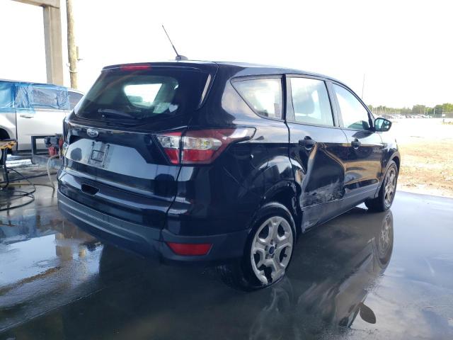Zdjęcie 3 z aukcji – 2017 FORD ESCAPE S z VIN 1FMCU0F74HUA09712