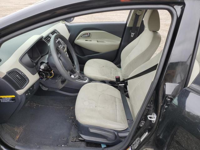 Photo 7 from auction – 2013 KIA RIO LX with VIN KNADM4A30D6208997