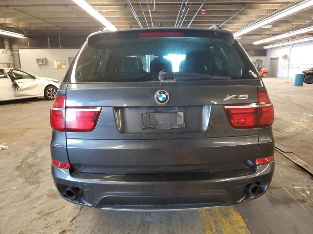 Photo 6 from auction – 2011 BMW X5 XDRIVE3 with VIN 5UXZV4C57BLL58073