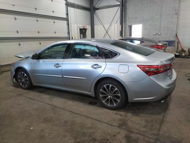 Photo 2 from auction – 2016 TOYOTA AVALON XLE with VIN 4T1BK1EB8GU238809