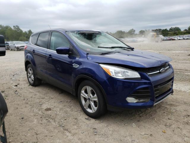 Photo 4 from auction – 2014 FORD ESCAPE SE with VIN 1FMCU0GX1EUB27632