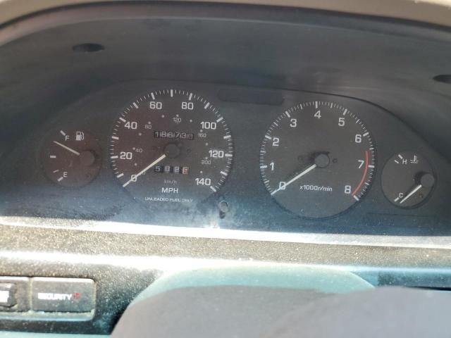 Photo 9 from auction – 1997 INFINITI I30 with VIN JNKCA21D6VT500384