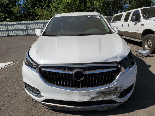 Photo 5 from auction – 2021 BUICK ENCLAVE ES with VIN 5GAEVAKW1MJ148884