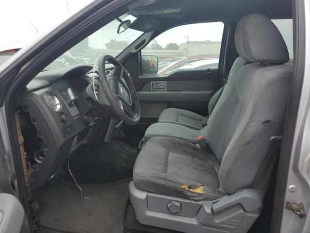 Photo 7 from auction – 2011 FORD F150 SUPER with VIN 1FTFW1ET3BKE02782