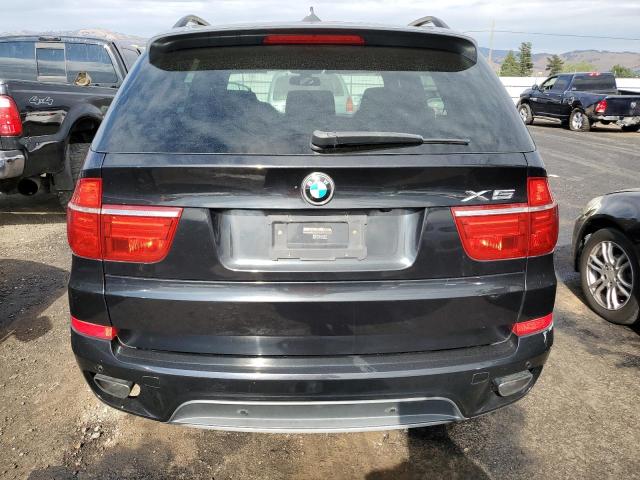 Photo 6 from auction – 2012 BMW X5 XDRIVE5 with VIN 5UXZV8C58CL422520