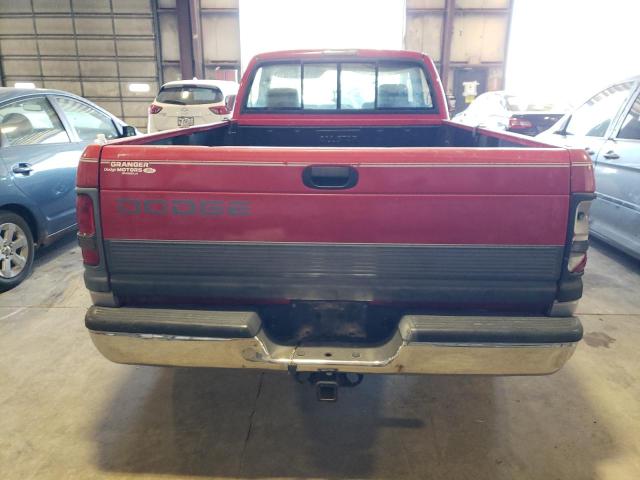 Photo 6 from auction – 1996 DODGE RAM 1500 with VIN 1B7HC16Y8TS598134