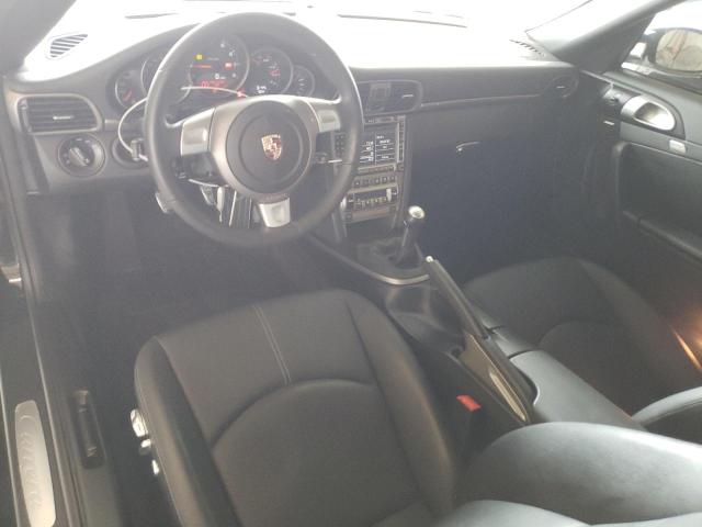 Photo 8 from auction – 2008 PORSCHE 911 CARRER with VIN WP0AA29948S710713