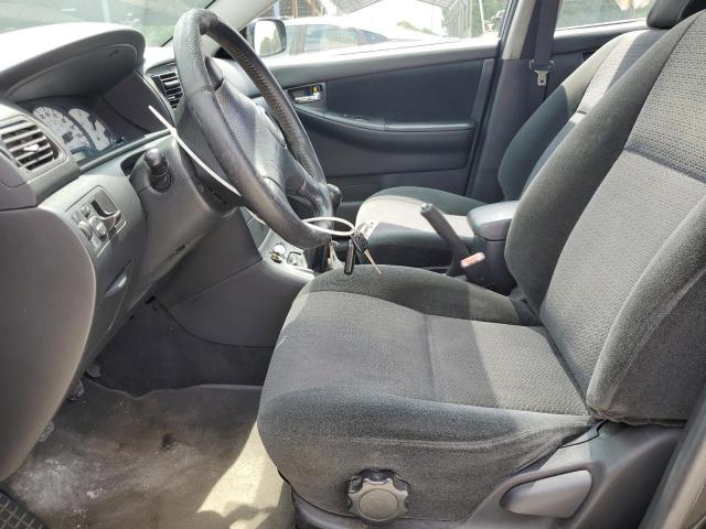 Photo 7 from auction – 2003 TOYOTA COROLLA CE with VIN 1NXBR32E73Z090037