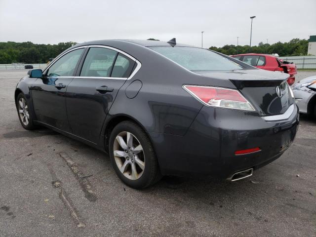 Photo 2 from auction – 2013 ACURA TL TECH with VIN 19UUA8F50DA004776