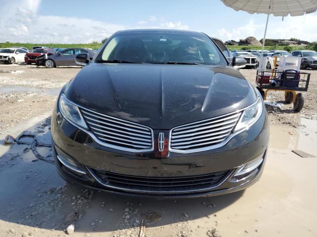 Photo 5 from auction – 2015 LINCOLN MKZ with VIN 3LN6L2GK8FR600435