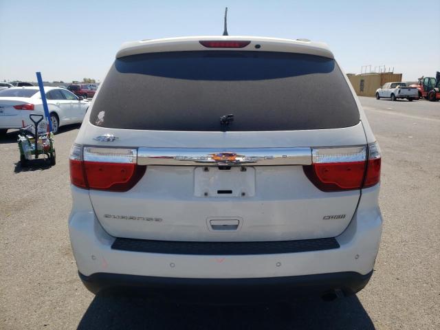 Photo 6 from auction – 2012 DODGE DURANGO CR with VIN 1C4RDHDG0CC121034