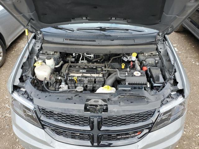 Снимка 11 от търг – 2020 DODGE JOURNEY SE с VIN 3C4PDCAB4LT280601