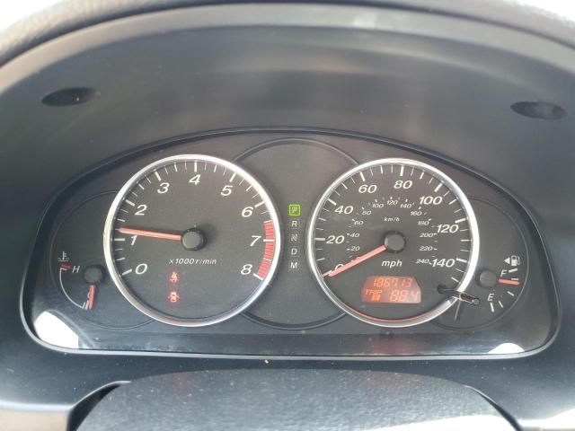 Снимка 9 от търг – 2003 MAZDA 6 I с VIN 1YVFP80C535M44250