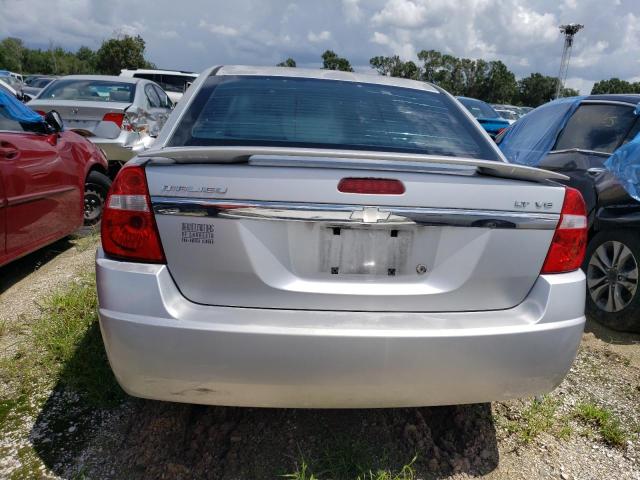 Photo 6 from auction – 2004 CHEVROLET MALIBU LT with VIN 1G1ZU54884F123730