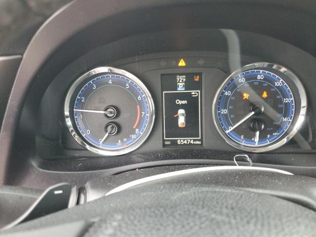Photo 9 from auction – 2018 TOYOTA COROLLA L with VIN 5YFBURHE8JP790771