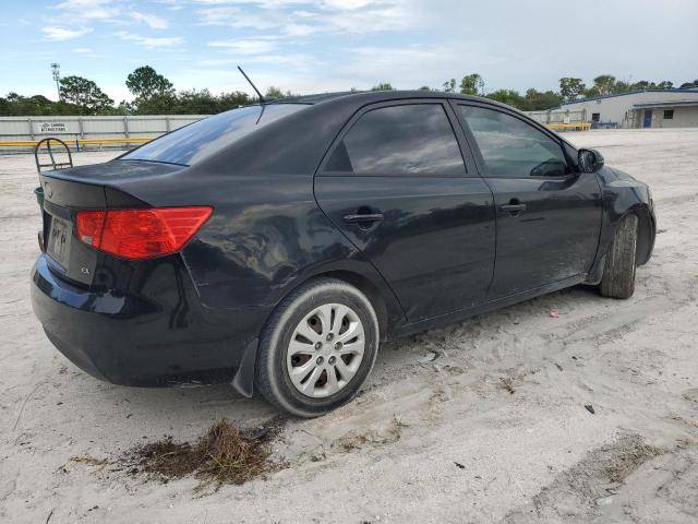 Photo 3 from auction – 2012 KIA FORTE EX with VIN KNAFU4A28C5635560