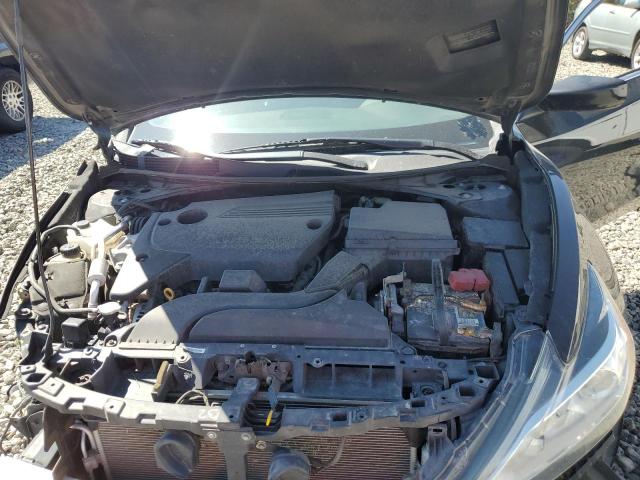 Photo 11 from auction – 2017 NISSAN ALTIMA 2.5 with VIN 1N4AL3AP7HC211415