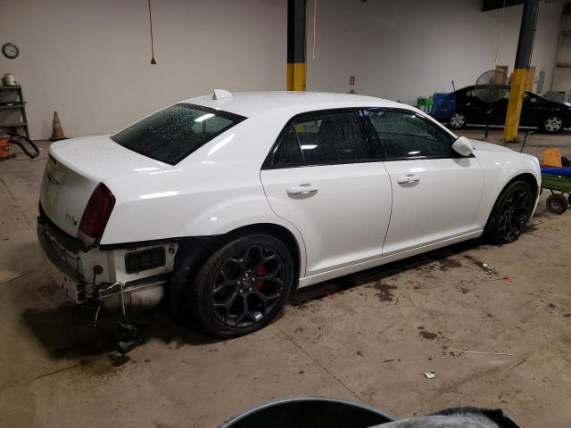 Photo 3 from auction – 2019 CHRYSLER 300 S with VIN 2C3CCABGXKH555450