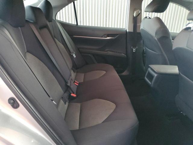Photo 10 from auction – 2022 TOYOTA CAMRY LE with VIN 4T1C11AK2NU651464
