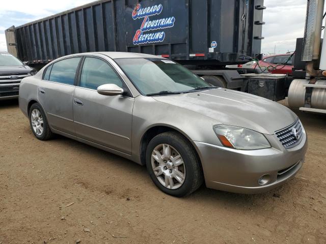 Photo 4 from auction – 2005 NISSAN ALTIMA S with VIN 1N4AL11D25C248149