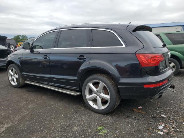 Photo 2 from auction – 2013 AUDI Q7 PRESTIG with VIN WA1DGAFE0DD004693