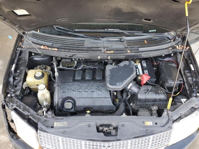 Photo 12 from auction – 2008 LINCOLN MKX with VIN 2LMDU68C38BJ08145