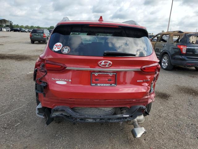 Photo 6 from auction – 2019 HYUNDAI SANTA FE L with VIN 5NMS5CAA4KH028681