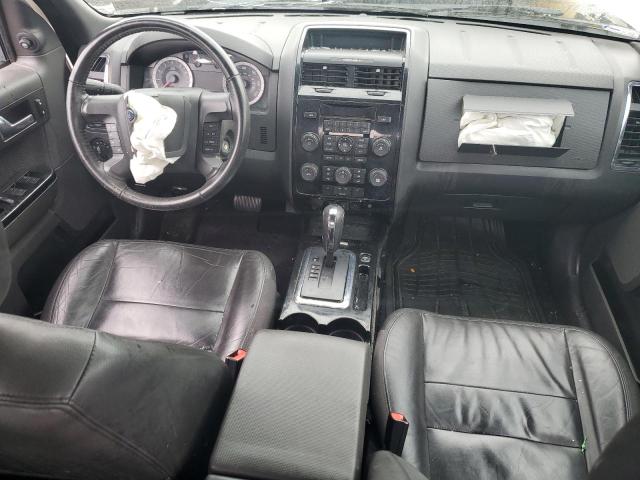 Photo 8 from auction – 2011 FORD ESCAPE LIM with VIN 1FMCU9EG9BKC58578