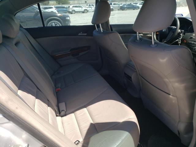 Photo 10 from auction – 2012 HONDA ACCORD EXL with VIN 1HGCP2F83CA126824
