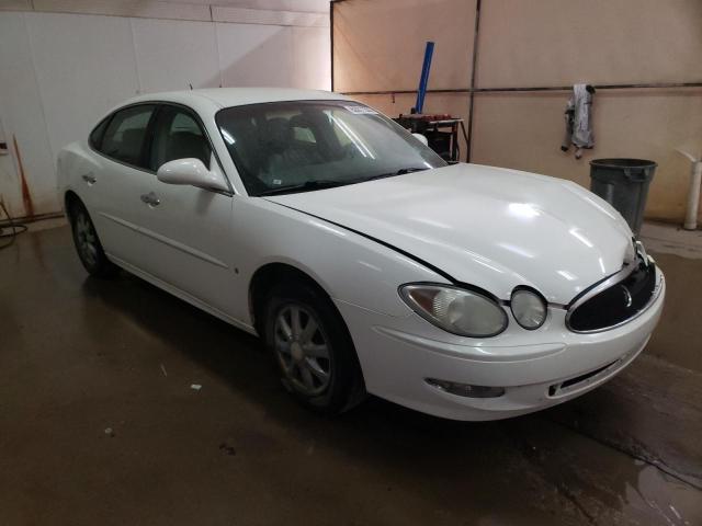 Photo 4 from auction – 2006 BUICK LACROSSE C with VIN 2G4WD582461279463