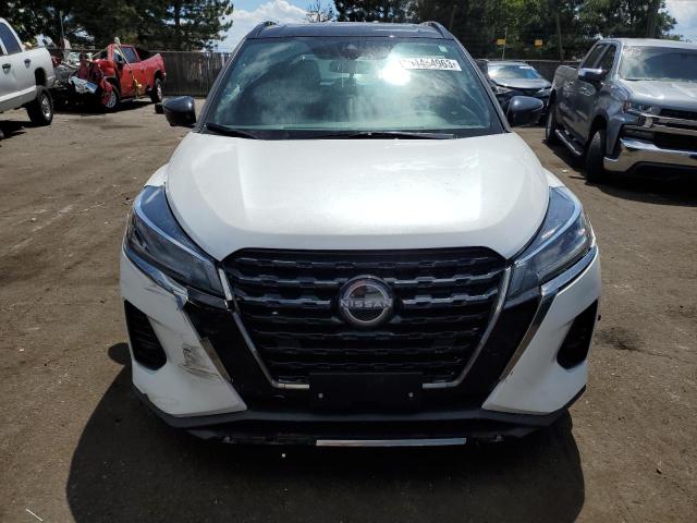 Photo 5 from auction – 2023 NISSAN KICKS SR with VIN 3N1CP5DV9PL489350