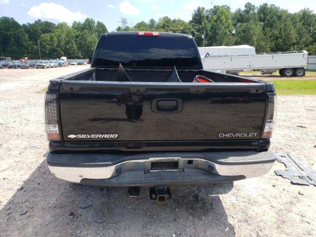 Photo 6 from auction – 2003 CHEVROLET SILVERADO with VIN 1GCEK19T83E319141