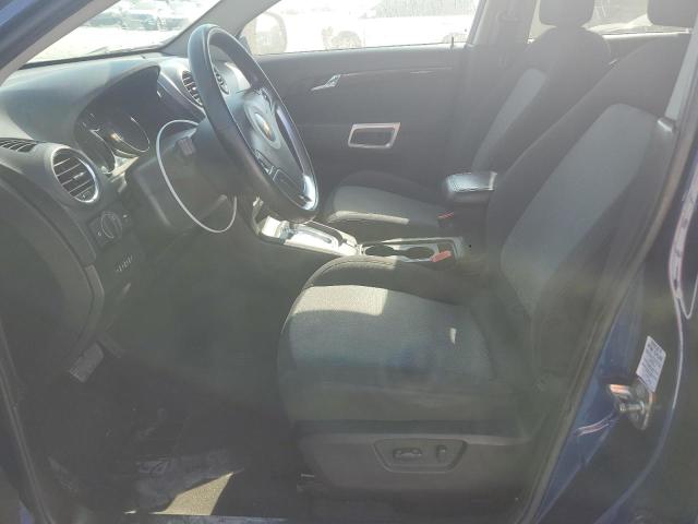 Photo 7 from auction – 2013 CHEVROLET CAPTIVA LT with VIN 3GNFL3EK4DS529986