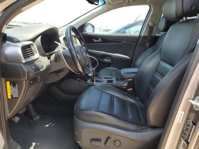 Zdjęcie 7 z aukcji – 2016 KIA SORENTO EX z VIN 5XYPH4A10GG005208
