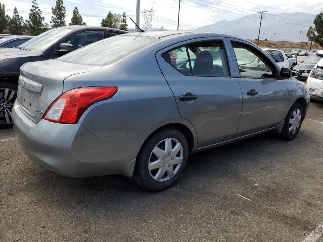 Photo 3 from auction – 2014 NISSAN VERSA with VIN 3N1CN7AP2EL848400