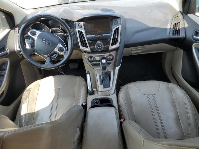 Photo 8 from auction – 2012 FORD FOCUS SEL with VIN 1FAHP3H24CL400383